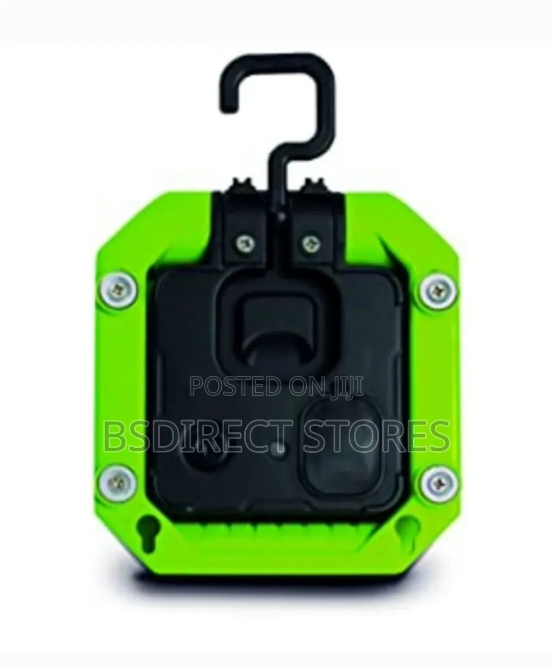 Luceco Compact Magnetic USB Charge Rechargeable High Performance Light