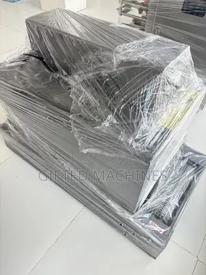 Table Top Shrink Wrapper
