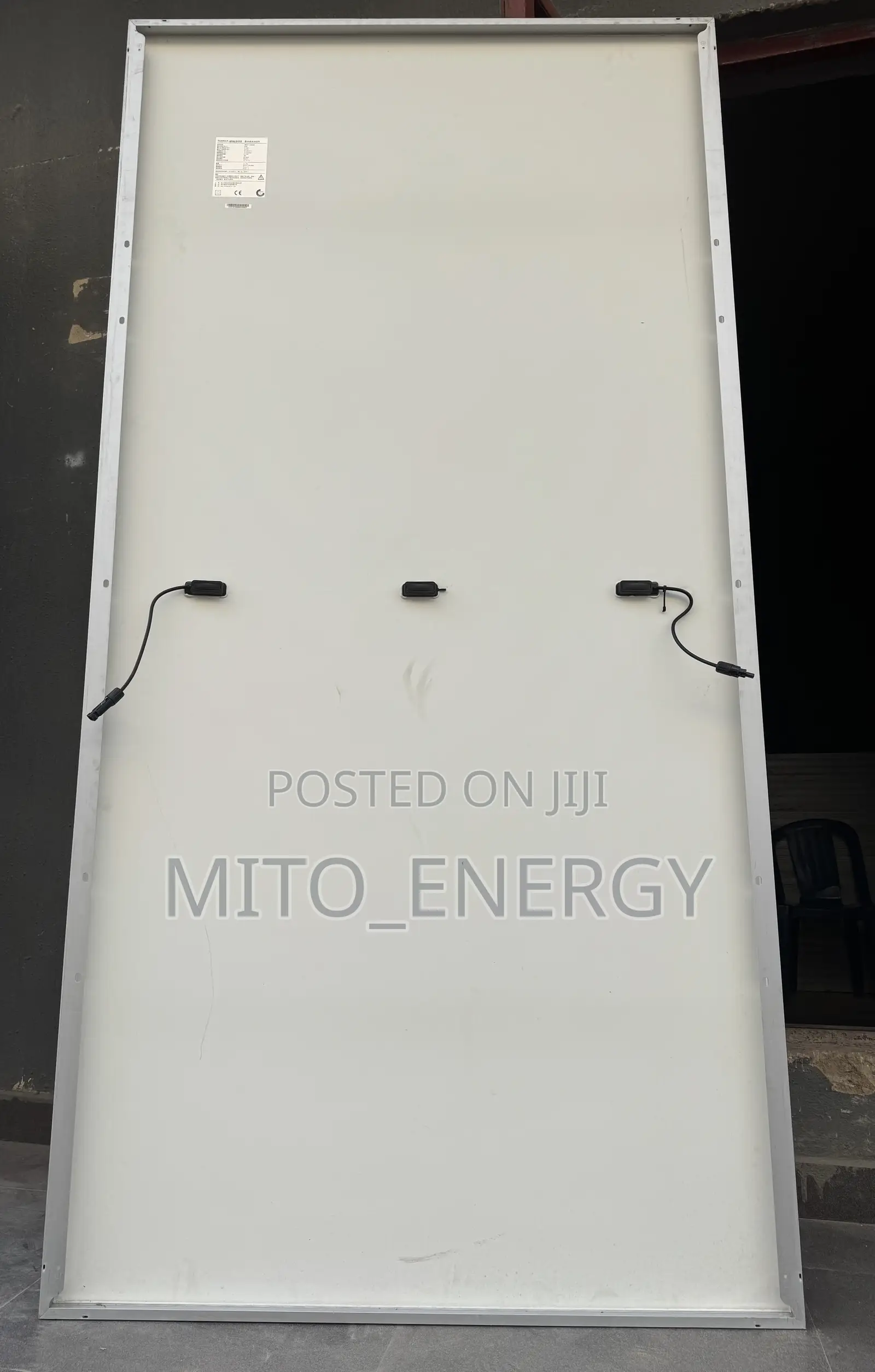 550w Single Face