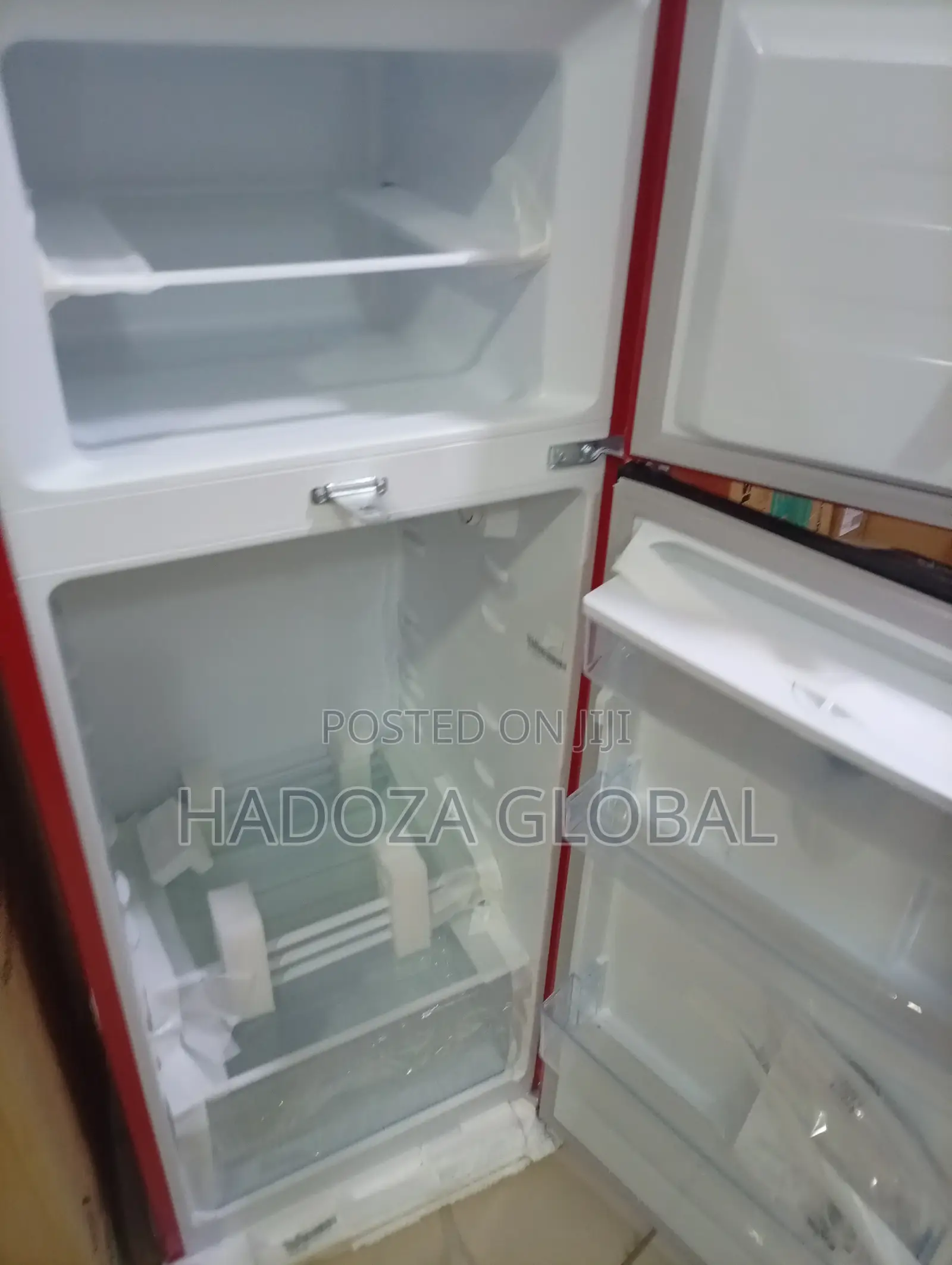 Hisense Fridge Modern Refrigeration for Comfortable