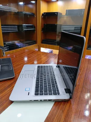 Laptop HP EliteBook 840 G4 8GB Intel Core i5 SSHD (Hybrid) 256GB