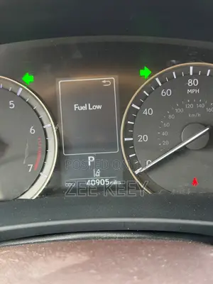 Lexus RX 2020 Gray