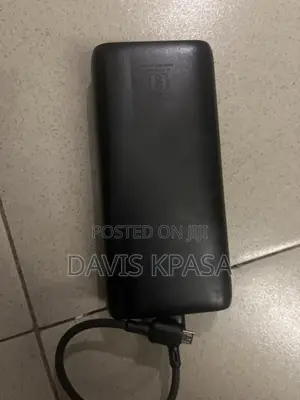 Power Bank