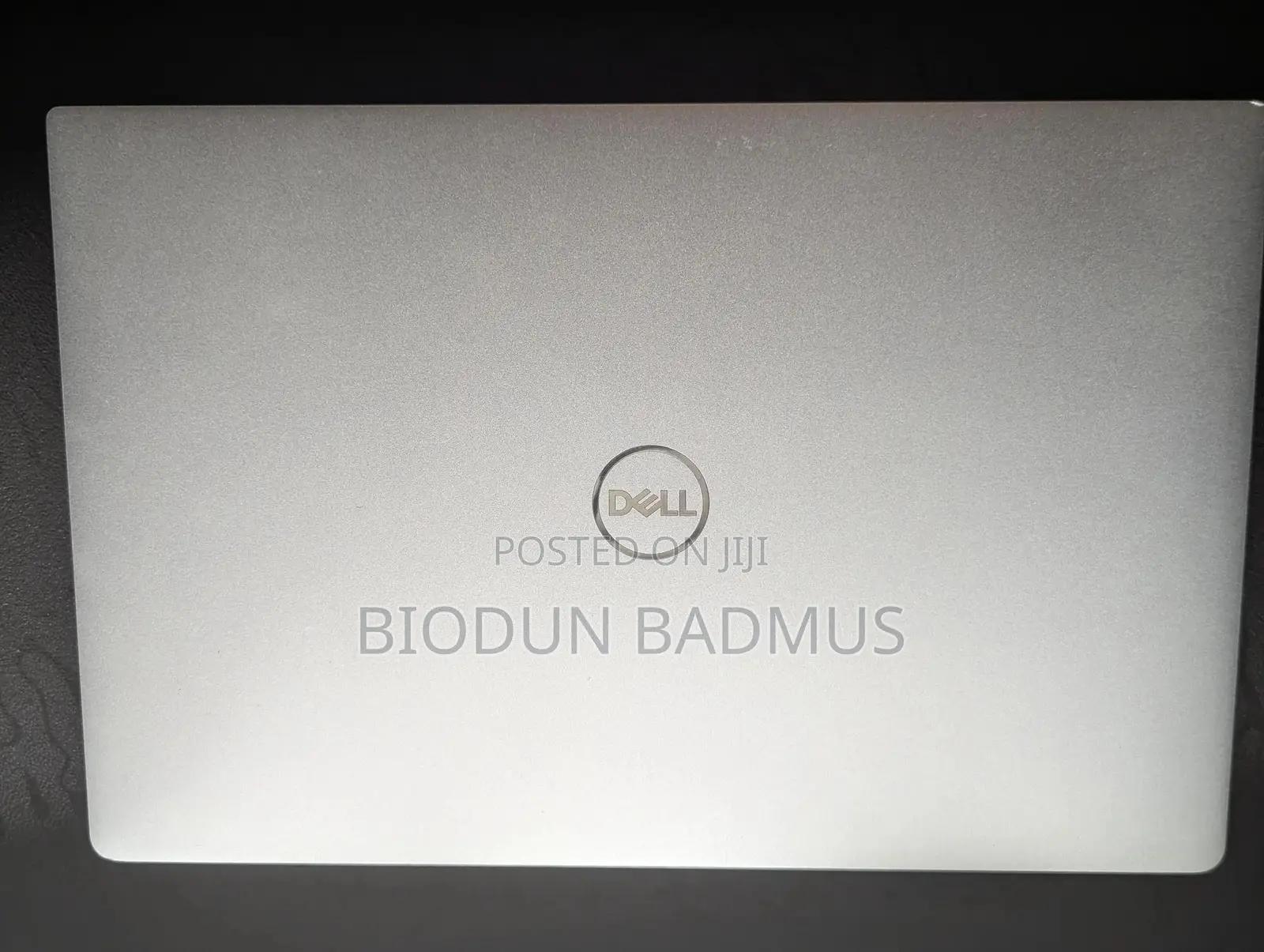 Laptop Dell XPS 13 8GB Intel Core i5 SSD 256GB