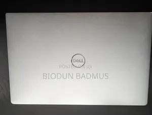 Laptop Dell XPS 13 8GB Intel Core i5 SSD 256GB