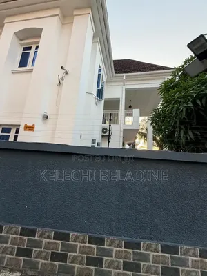 2bdrm Apartment in Festac for rent