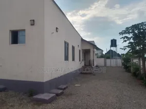 Mini Flat in Harmony Estate, Abeokuta North for rent