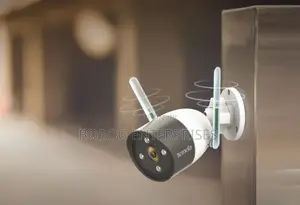 Tenda CT3 1080P Outdoor Wi-Fi Camera