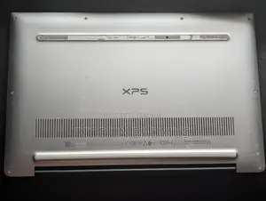 Laptop Dell XPS 13 8GB Intel Core i5 SSD 256GB