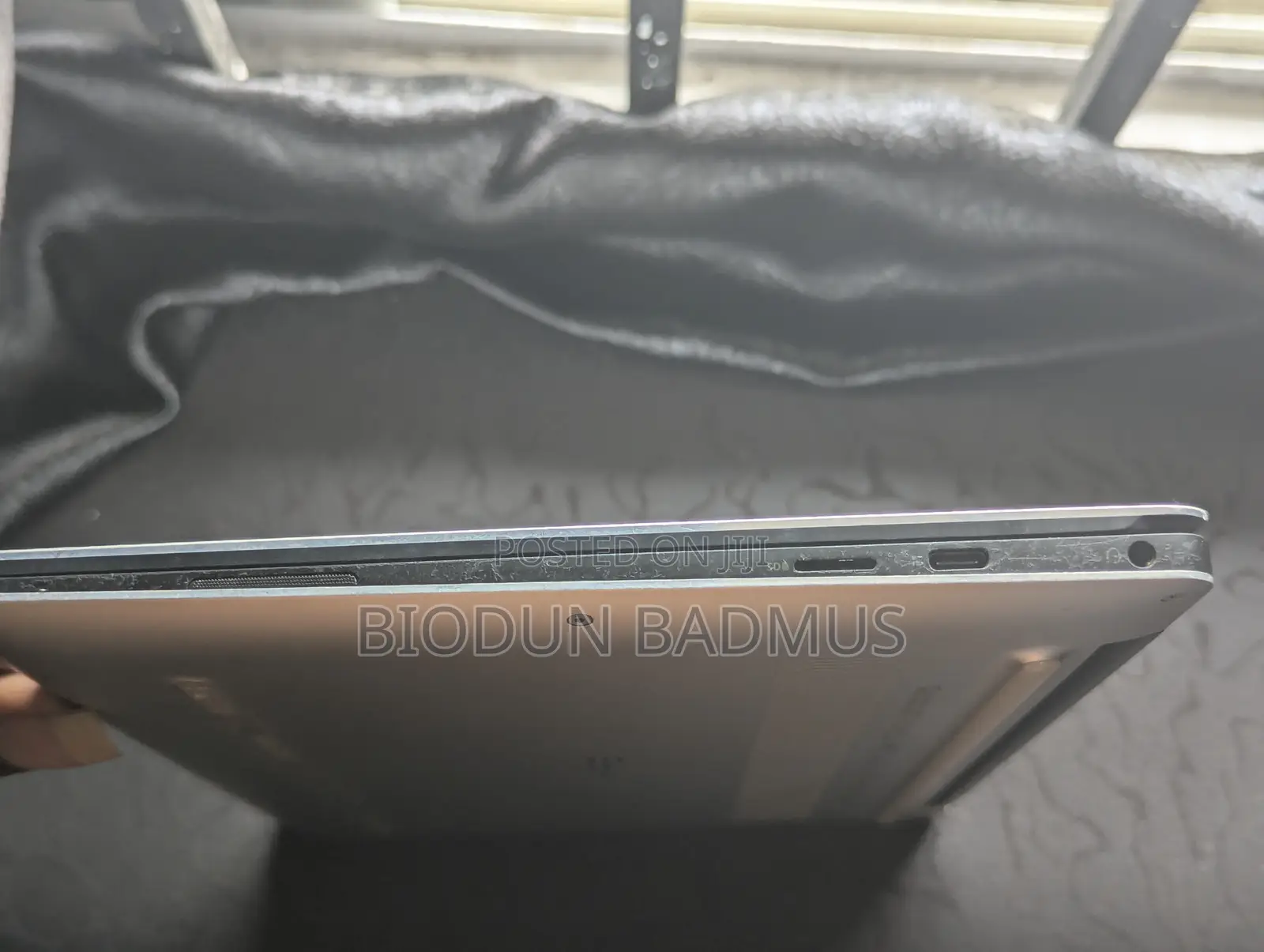 Laptop Dell XPS 13 8GB Intel Core i5 SSD 256GB