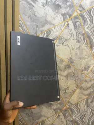 Laptop Acer TravelMate 8481T 8GB Intel Core i7 SSD 128GB