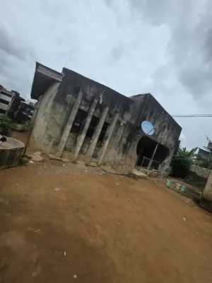3bdrm Bungalow in Ayobo for sale