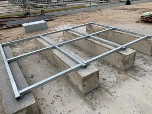 Industrial Borehole Drilling and Water Engineering