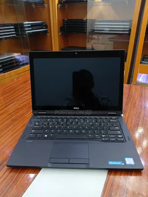 Laptop Dell Latitude 5289 2-in-1 8GB Intel Core i5 SSHD (Hybrid) 256GB