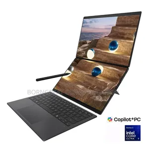 New Laptop Asus Zenbook Duo 16GB Intel Core M SSD 1T