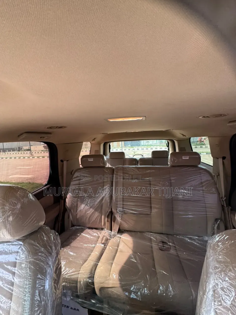 GMC Yukon 2010 Black