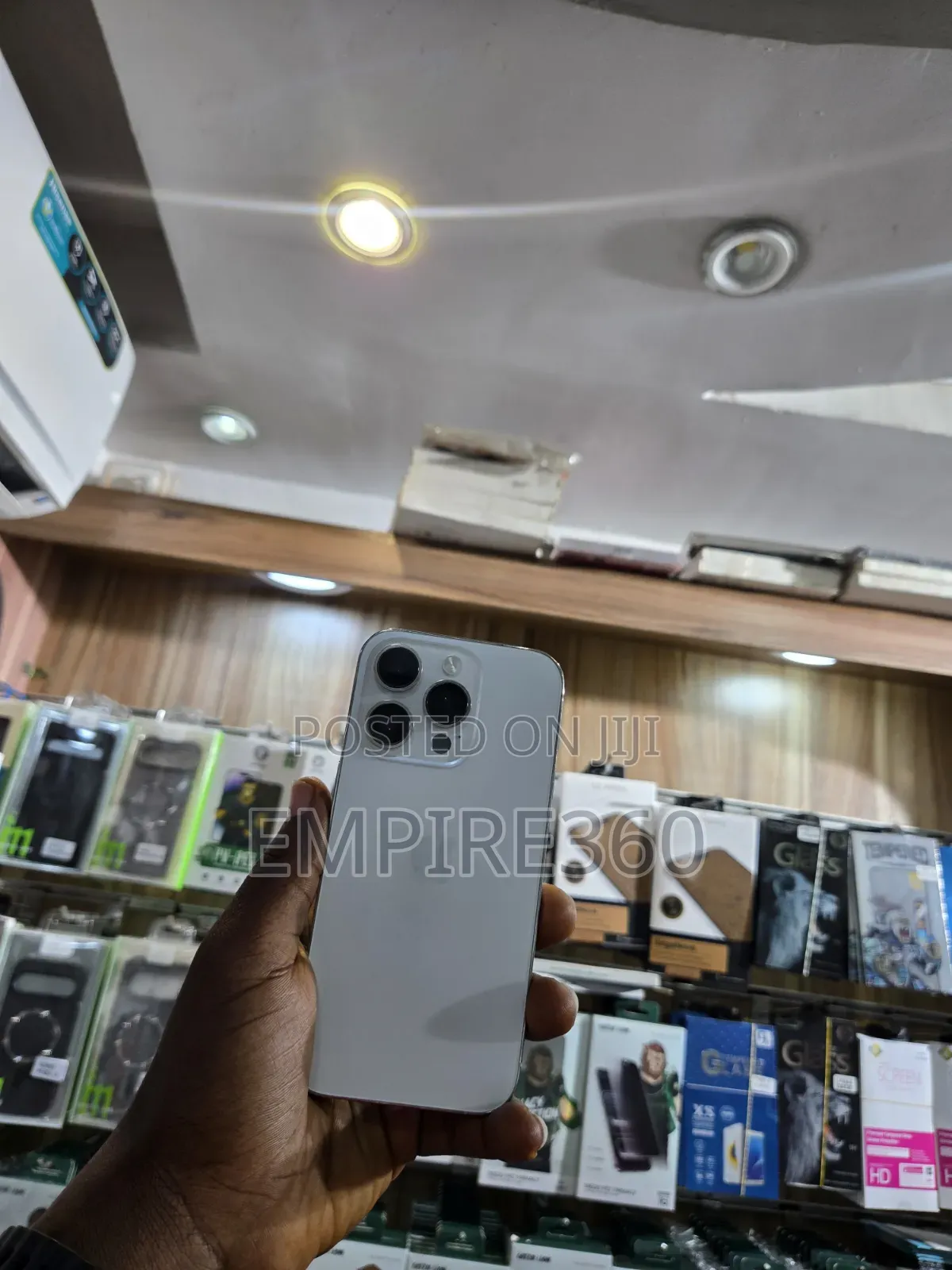 Apple iPhone 14 Pro 128 GB Silver