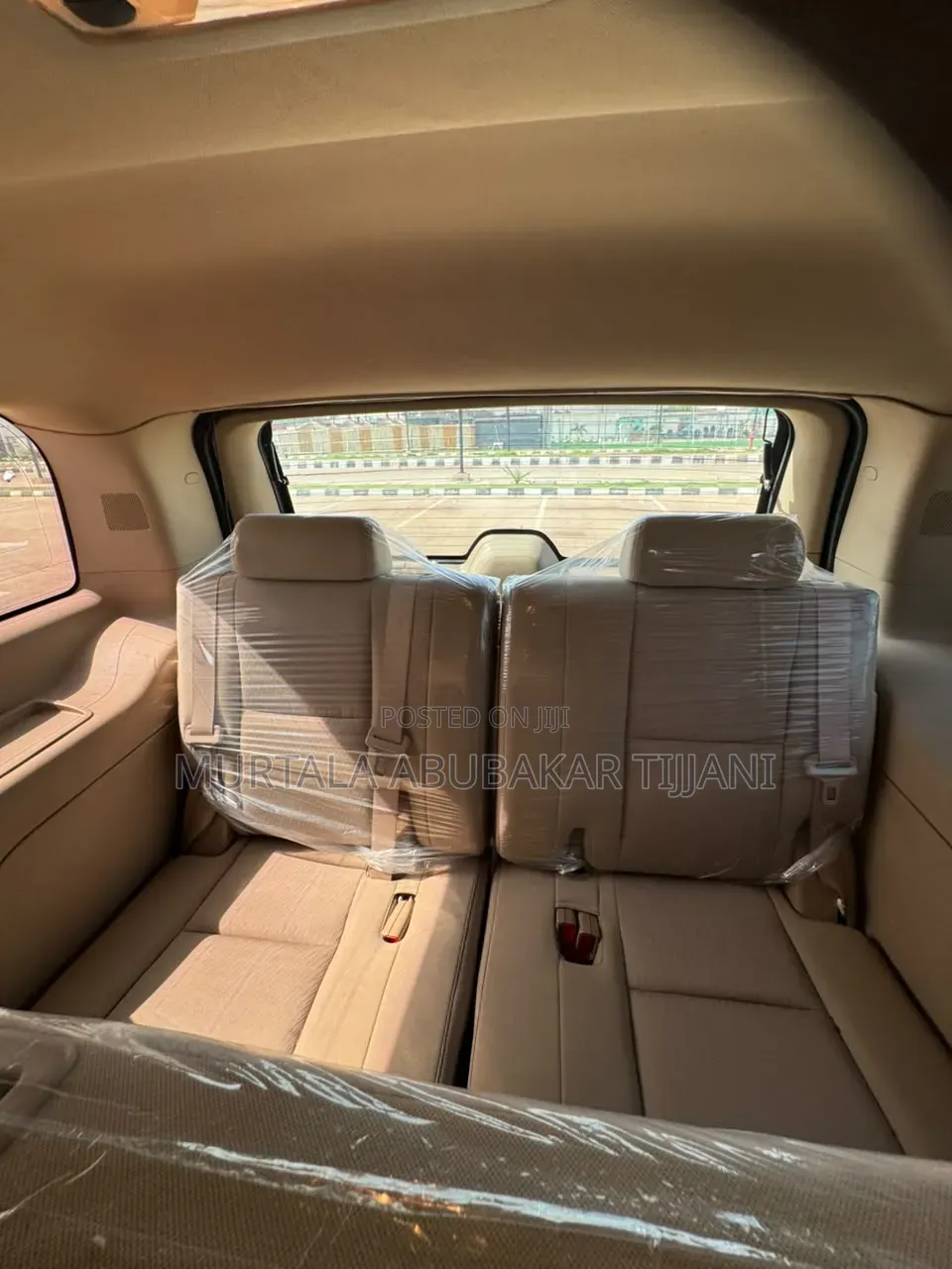 GMC Yukon 2010 Black