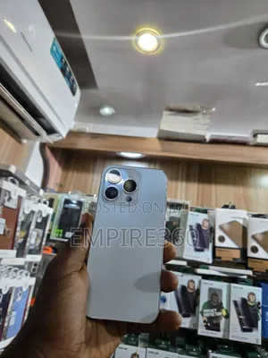 Apple iPhone 14 Pro 128 GB Silver