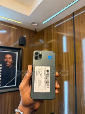 Apple iPhone 11 Pro Max 64 GB