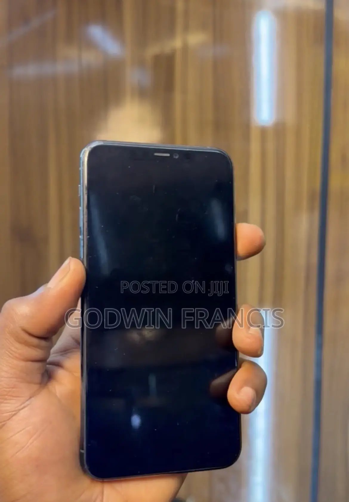 Apple iPhone 11 Pro Max 64 GB