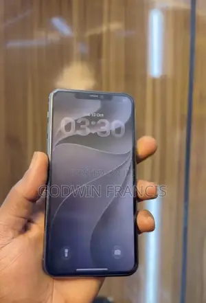 Apple iPhone 11 Pro Max 64 GB