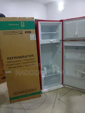 A Reliable Kitchen Companion for Daily Refrigeration Needs- Hisense
