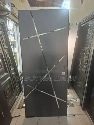 Security Door