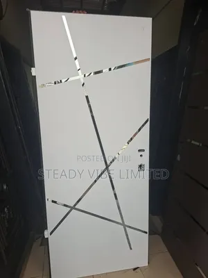 Security Door