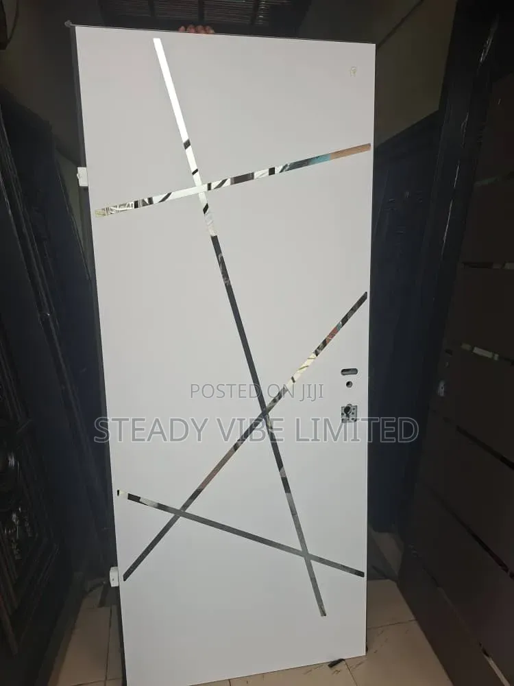 Security Door