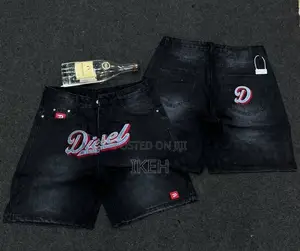 Men’s Wear