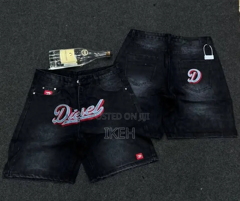 Men’s Wear