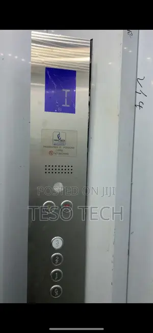 Your Trusted Elevator Installation Experts!