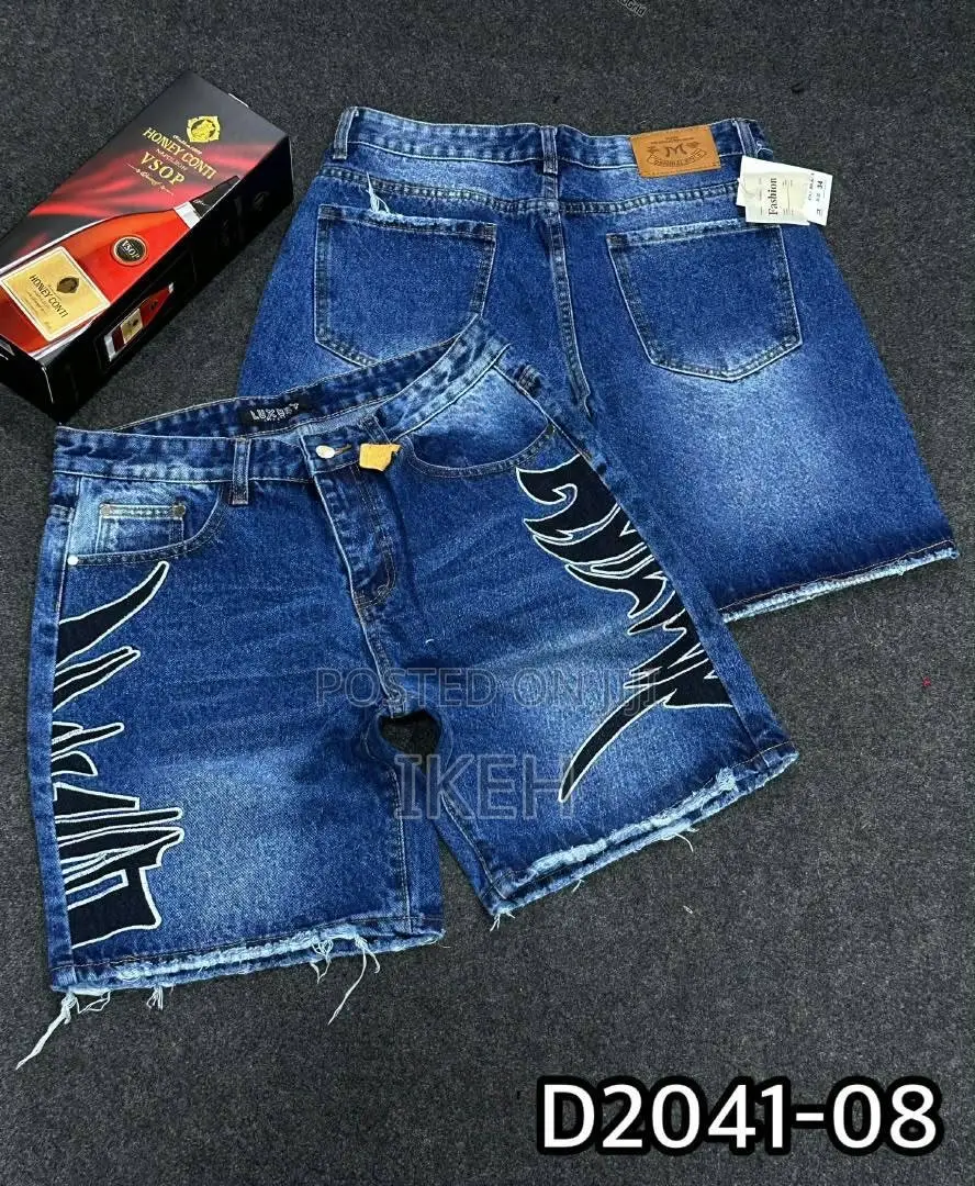 Men’s Wear