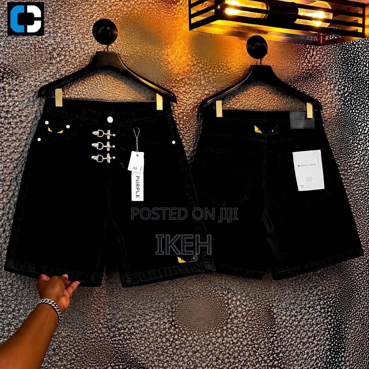 Men’s Wear