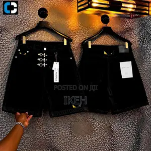 Men’s Wear