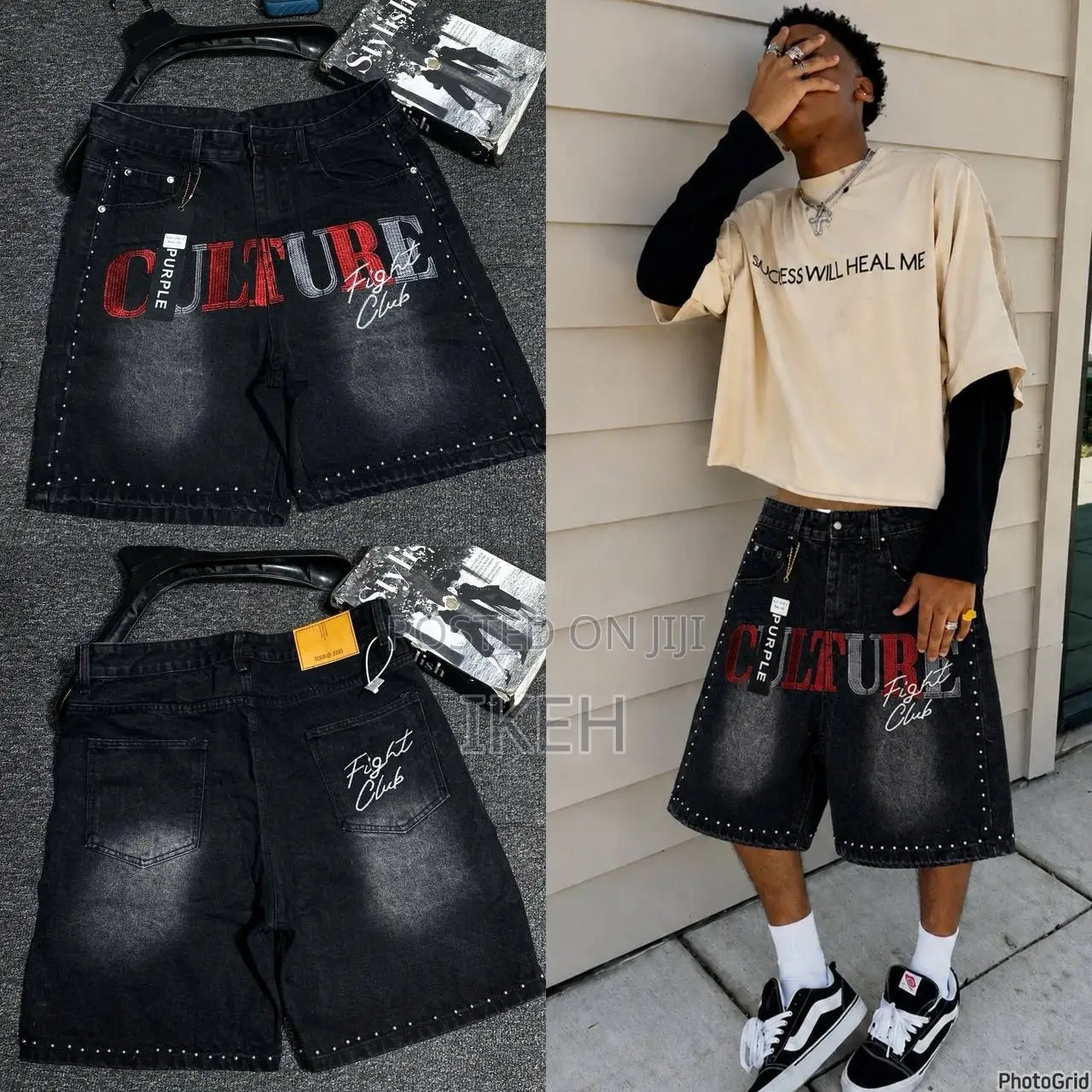 Men’s Wear