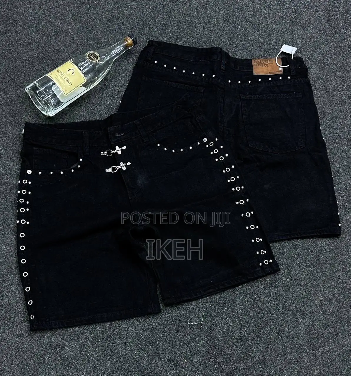 Men’s Wear