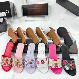 Quality Coach Slippers. Fully Boxed