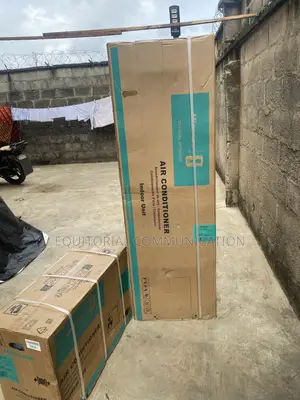 Hisense AF20PE-INV 2HP Inverter Floor AC for Apartments