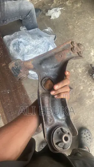 Low Arm for Chevrolet Sonic