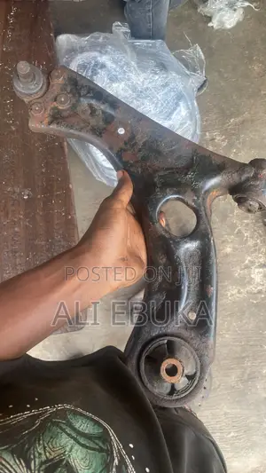 Low Arm for Chevrolet Sonic