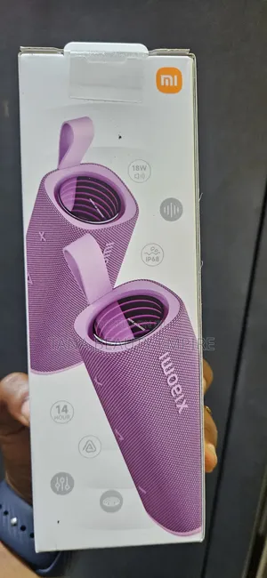 Xiaomi Sound Play Speaker