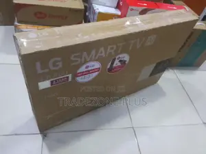 LG 43LR60006LA 43 Inch TV With Free Magic Remote