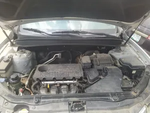 Hyundai County 2010 Silver
