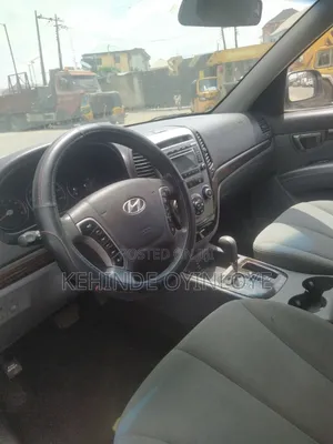Hyundai County 2010 Silver