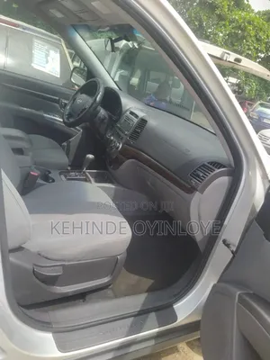 Hyundai County 2010 Silver
