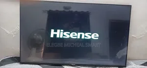 Hisense Smart TV