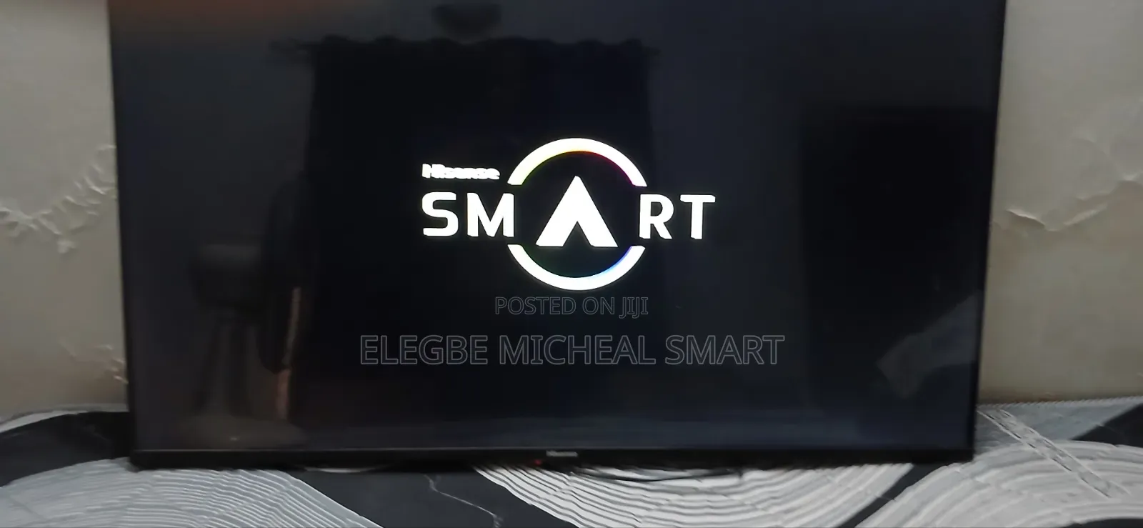 Hisense Smart TV