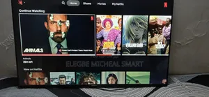 Hisense Smart TV